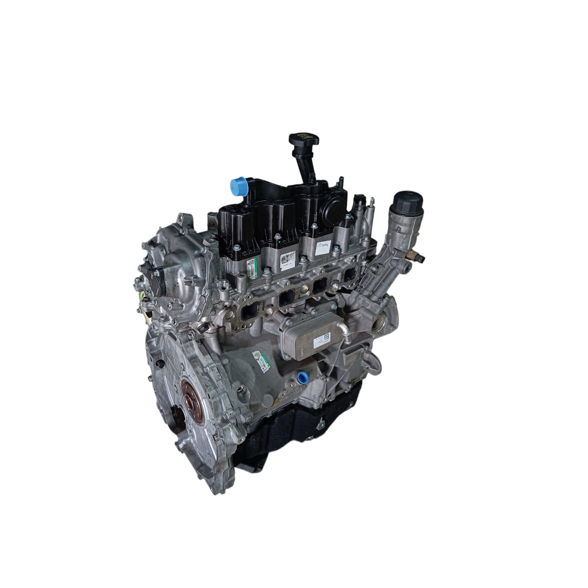 Motor land rover discovery sport 2.0 2020 V680 7