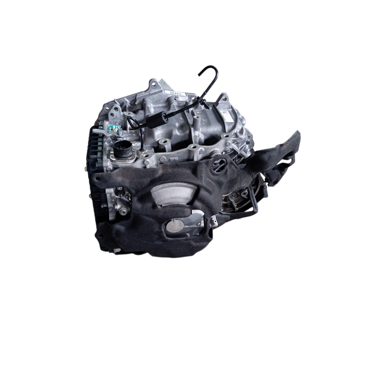 Câmbio Automático Land Rover Discovery Sport 2.0 2020 V680 1