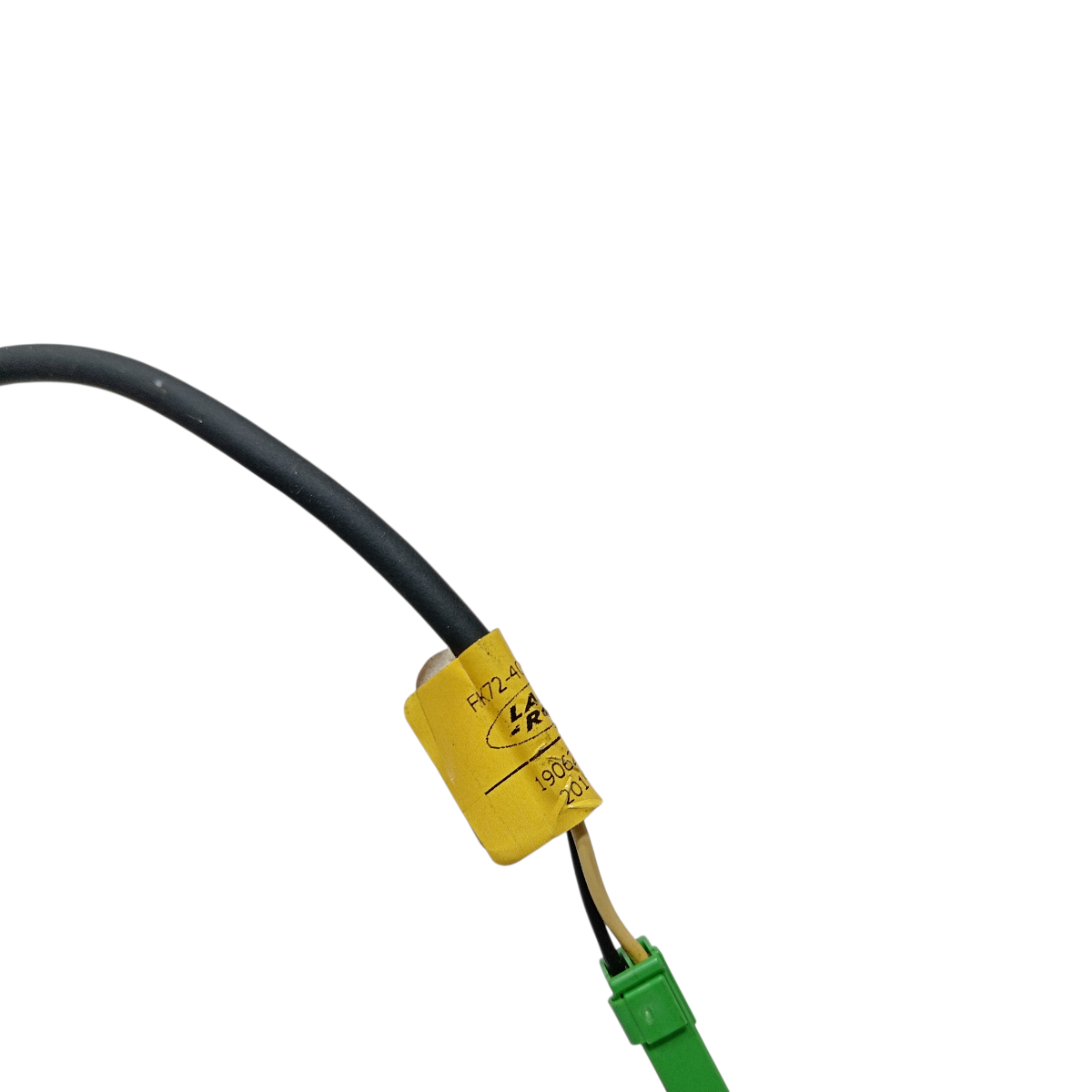 Sensor tampa trase esq land rover discovery sport 2020 V680 7