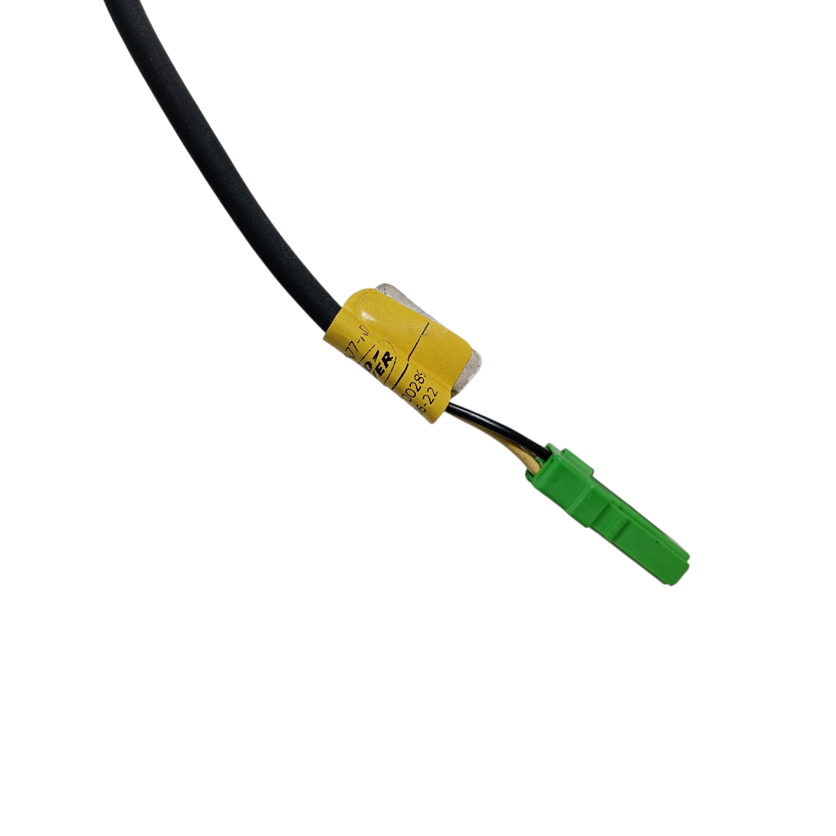 Sensor tampa trase esq land rover discovery sport 2020 V680 6