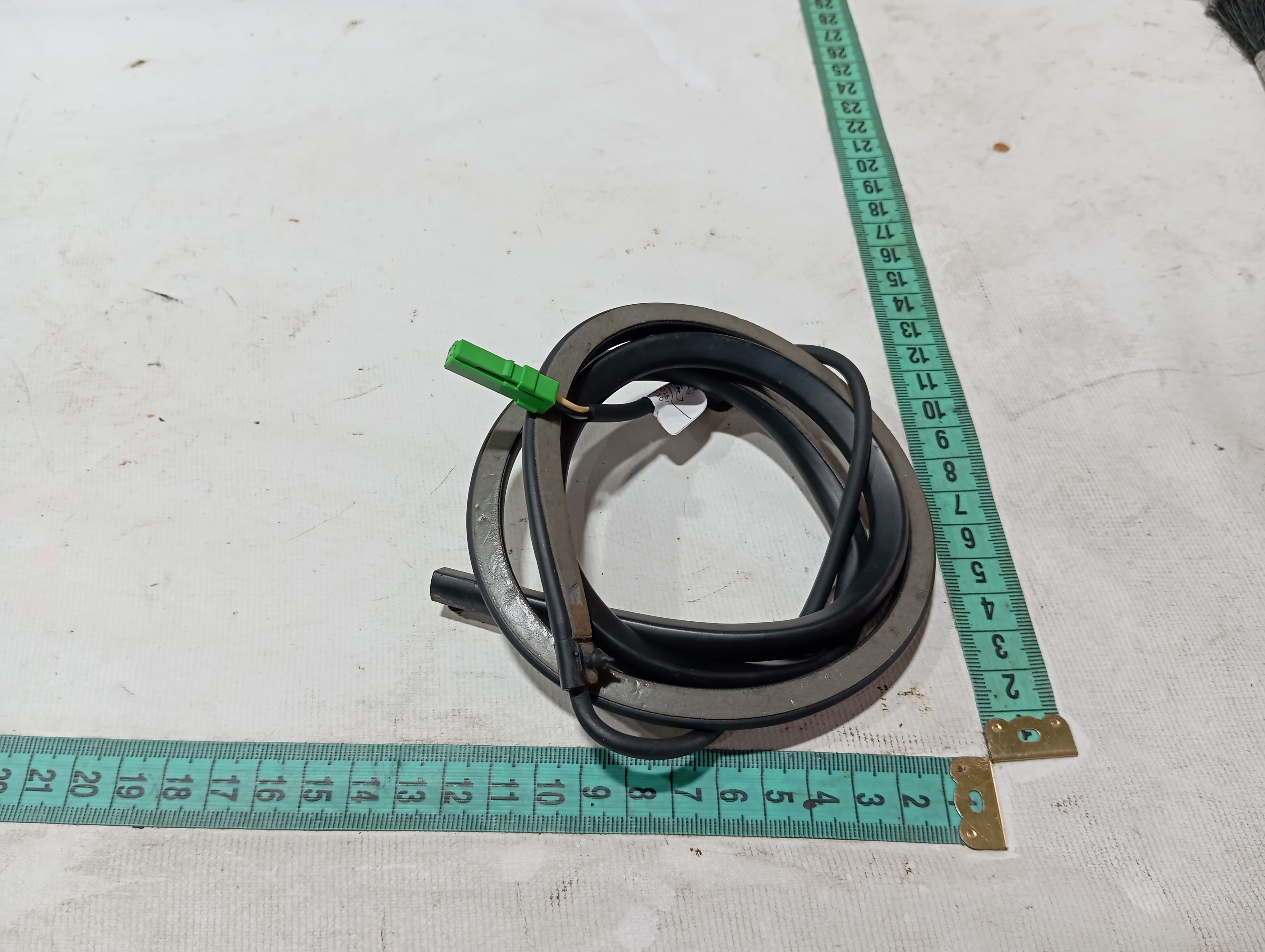 Sensor direito tampa traseira discovery sport 2020 V680 9