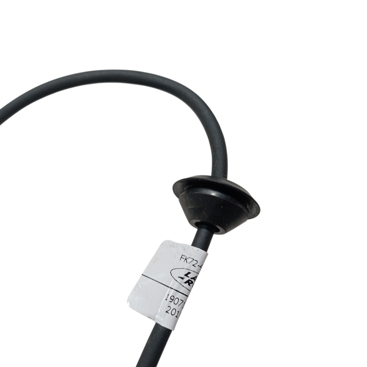 Sensor direito tampa traseira discovery sport 2020 V680 6
