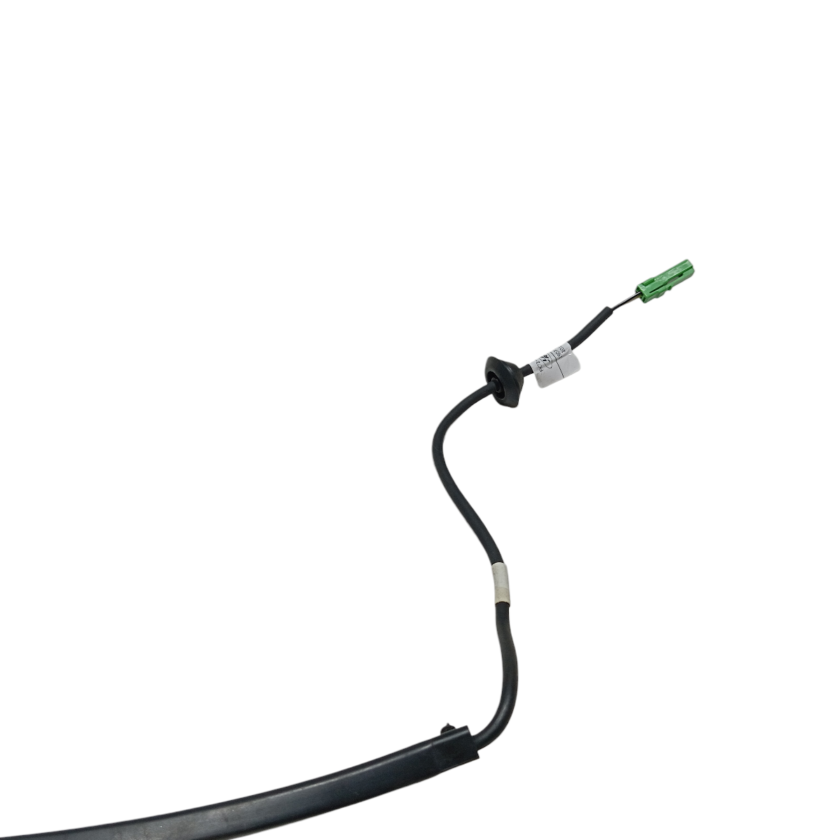 Sensor direito tampa traseira discovery sport 2020 V680 3