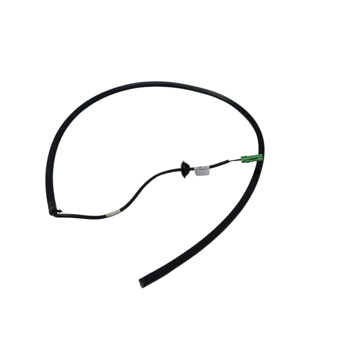 Sensor direito tampa traseira discovery sport 2020 V680 5