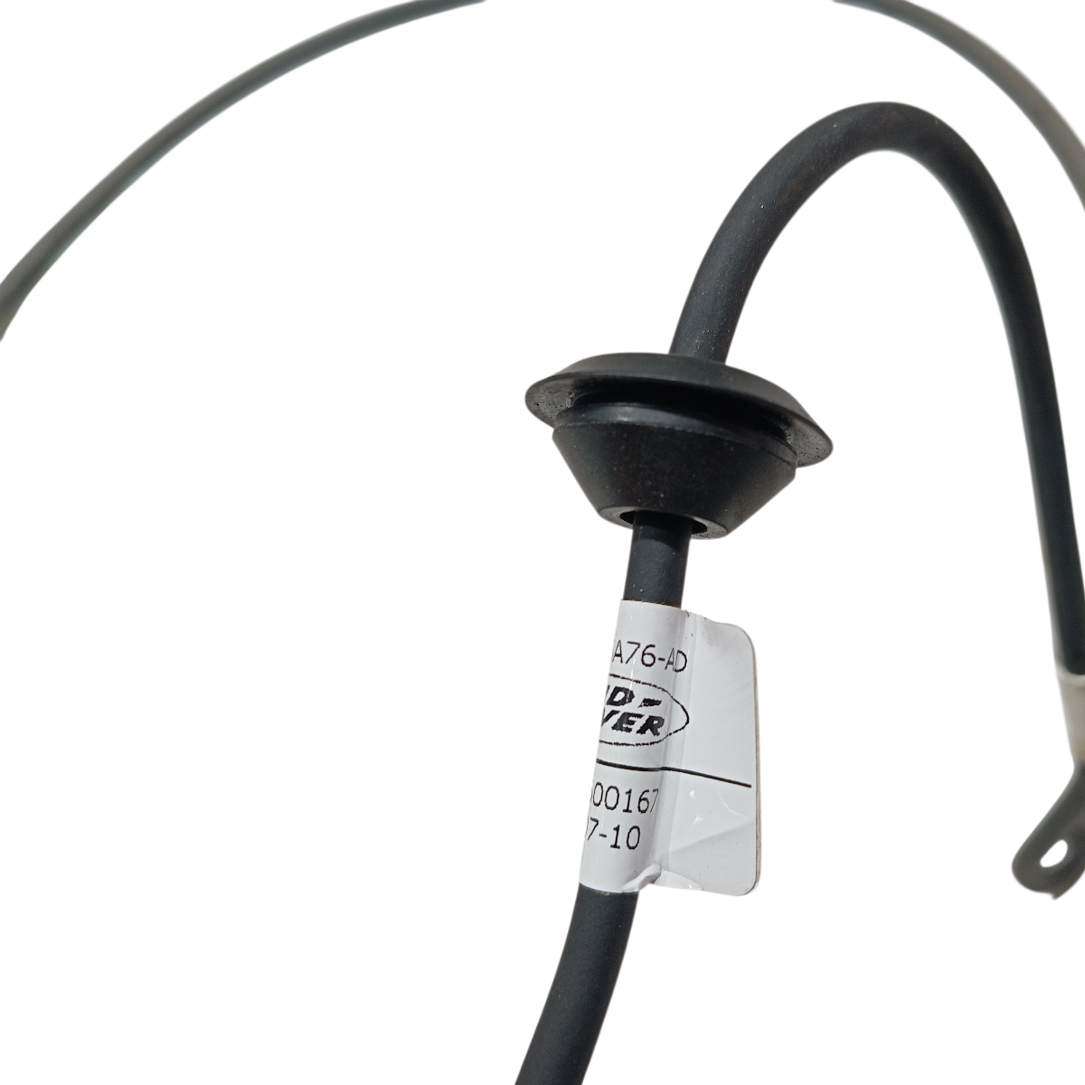 Sensor direito tampa traseira discovery sport 2020 V680 7