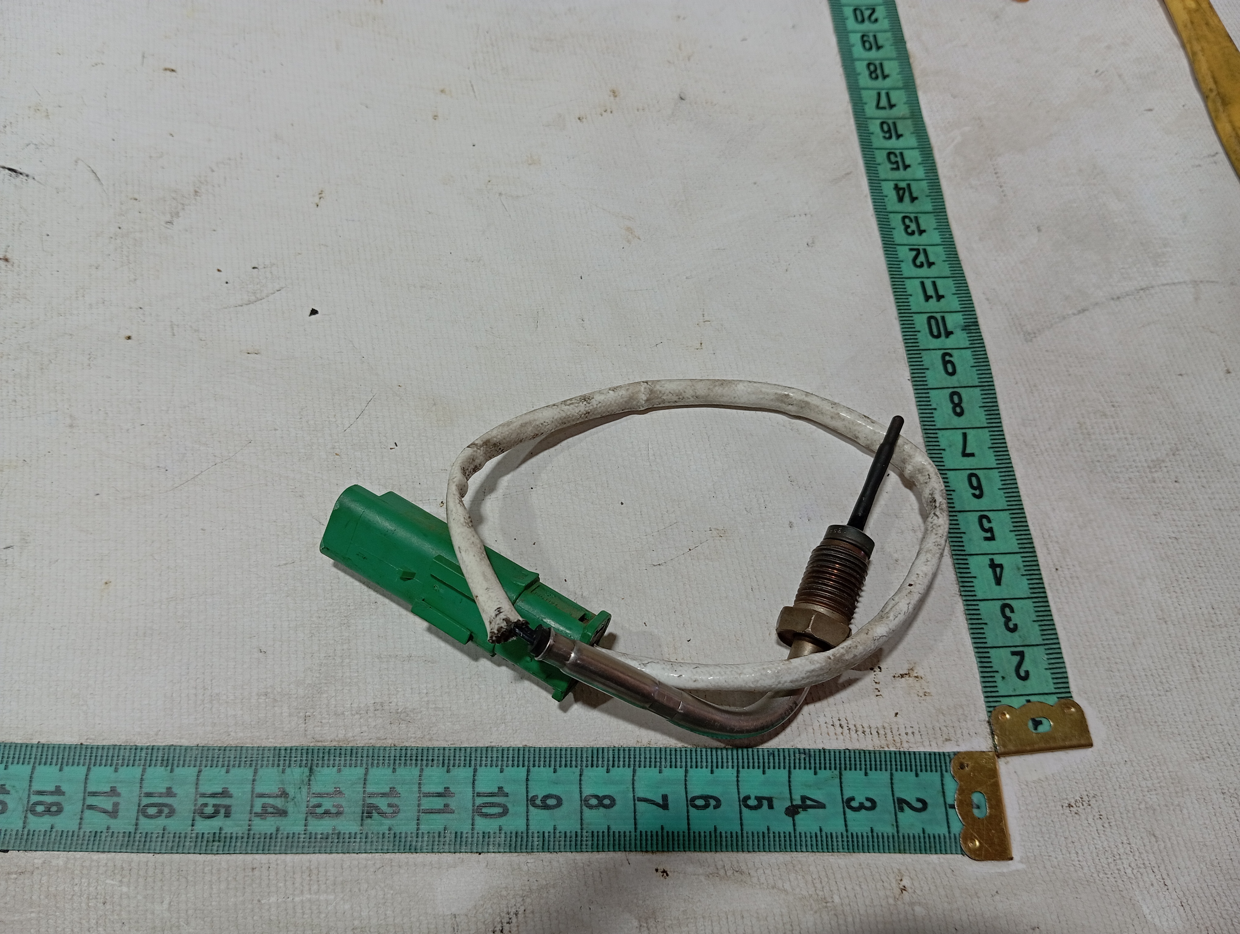 Sensor temperatura escape discovery sport 2.0 2020 V680 7