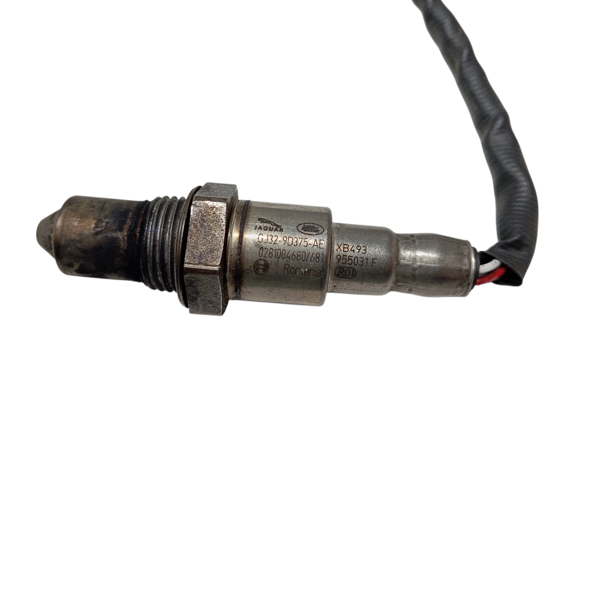 Sonda lambda Land Rover Discovery Sport 2.0 2020 V680 6
