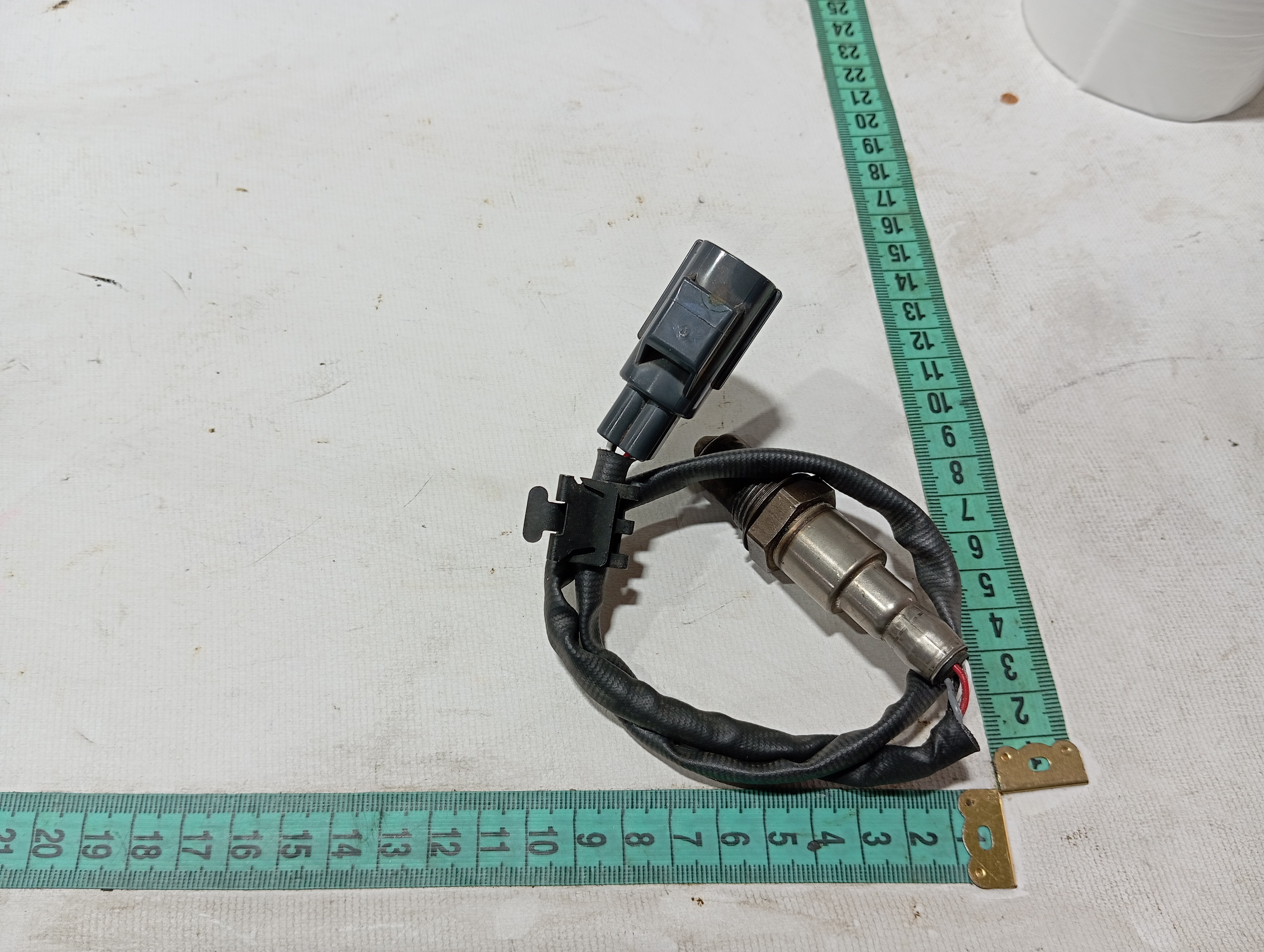 Sonda lambda Land Rover Discovery Sport 2.0 2020 V680 7
