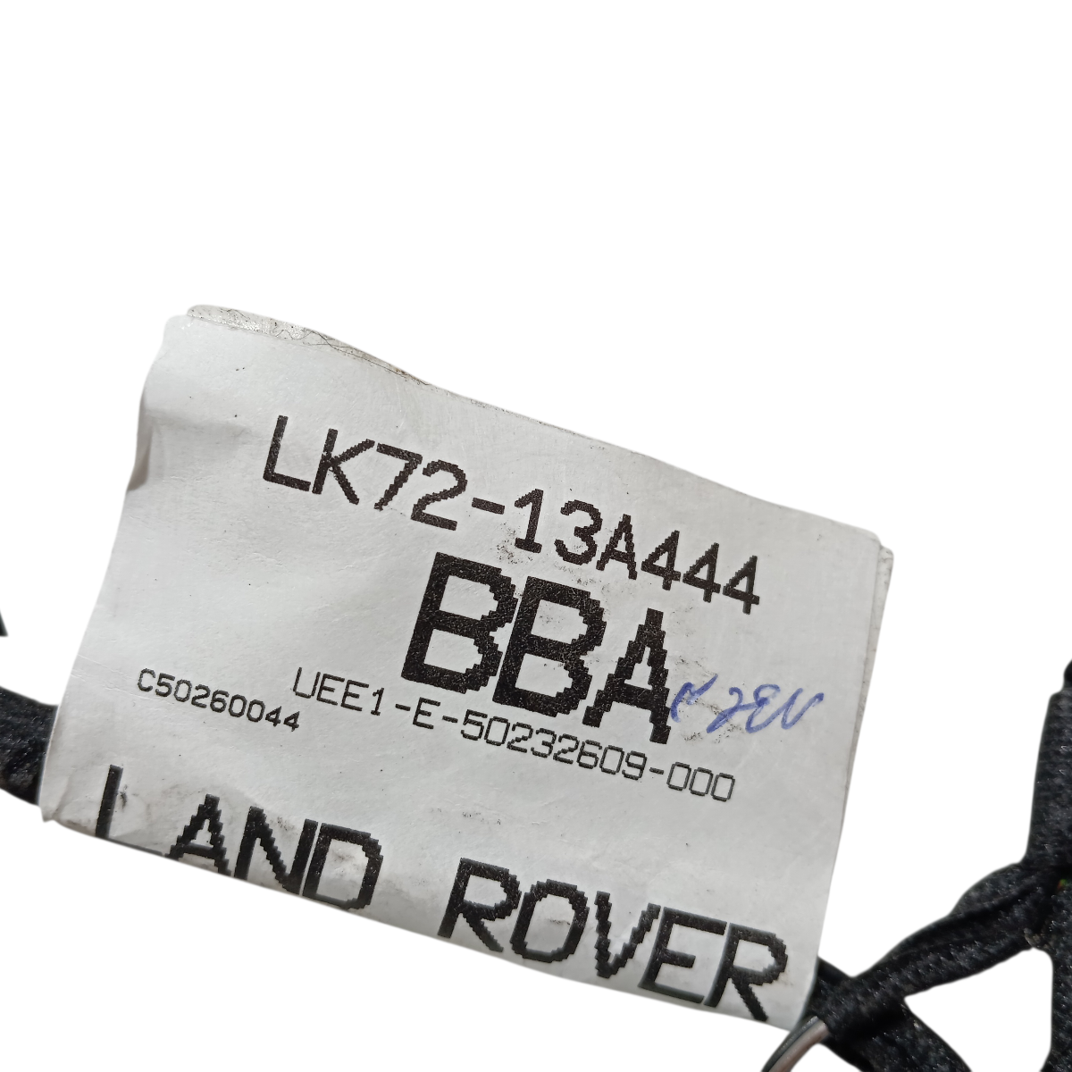 Chicote tampa traseira direita discovery sport 2020 V680 7