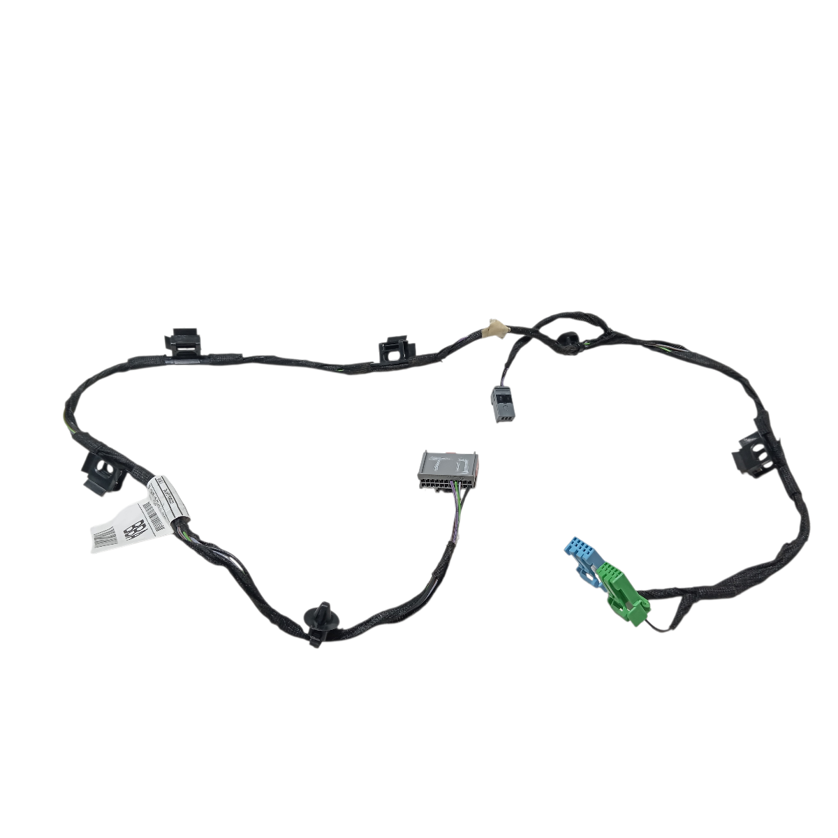 Chicote tampa traseira direita discovery sport 2020 V680 1