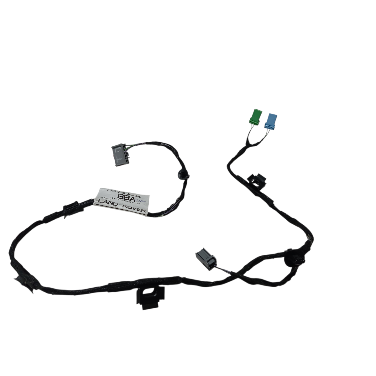 Chicote tampa traseira direita discovery sport 2020 V680 3