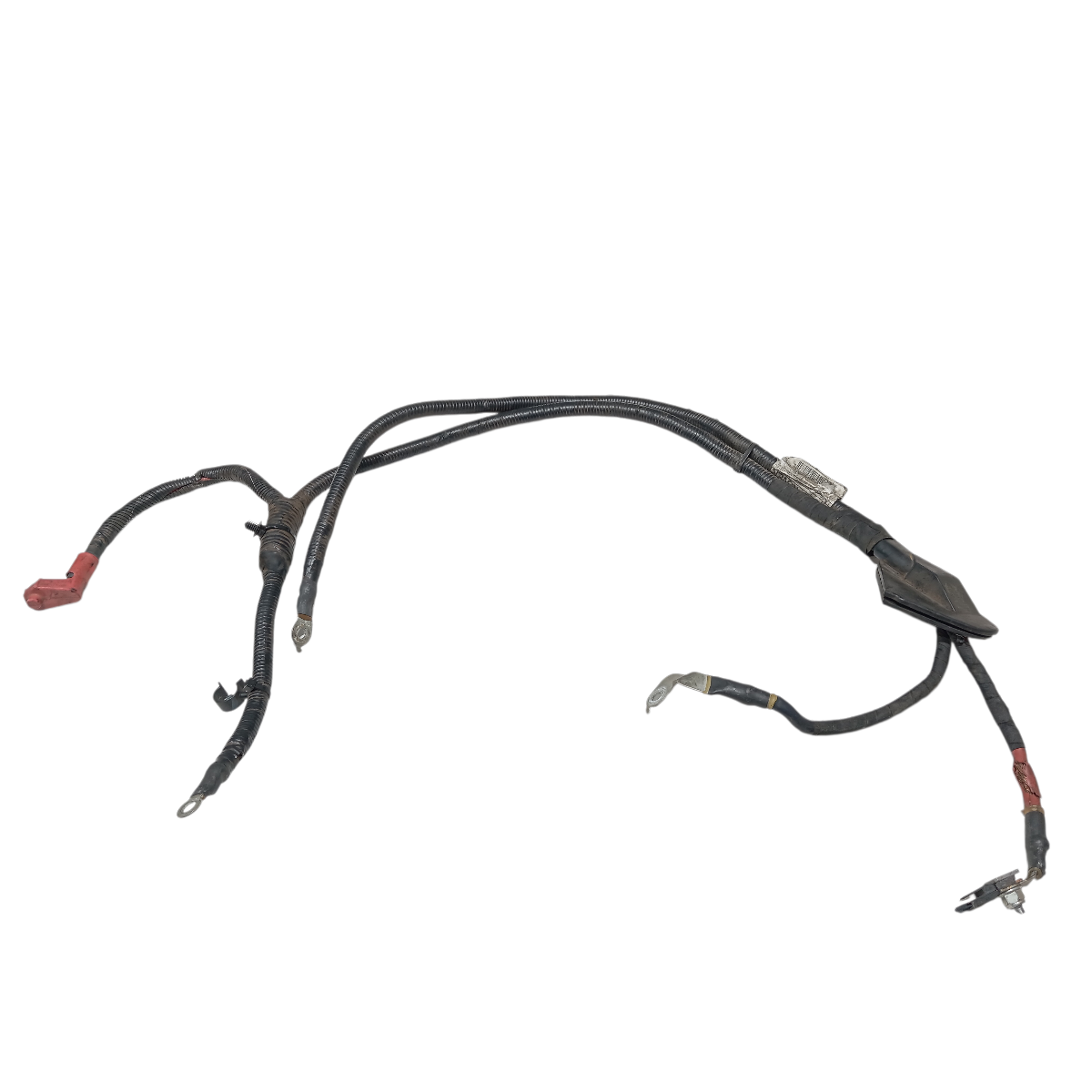 Chicote bateria land rover discovery sport 2.0 2020 V680 1