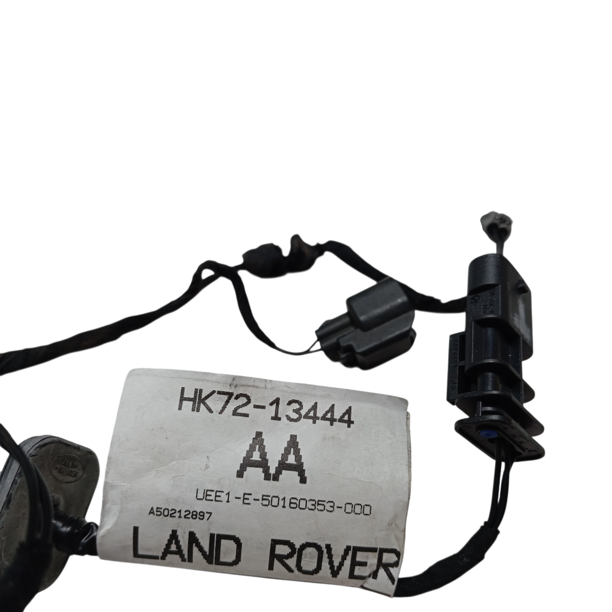 Chicote tampa traseira land rover discovery sport 2020 V680 7