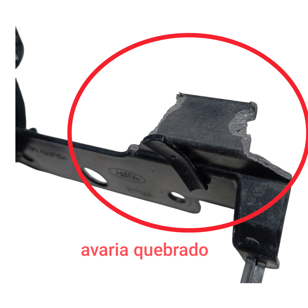 Chicote interno discovery sport 2020 V680 10
