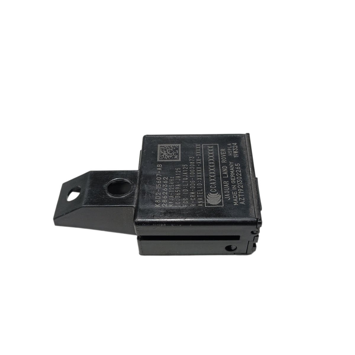 Módulo keyless land rover discovery sport 2020 V680 7