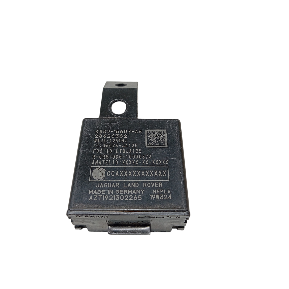Módulo keyless land rover discovery sport 2020 V680