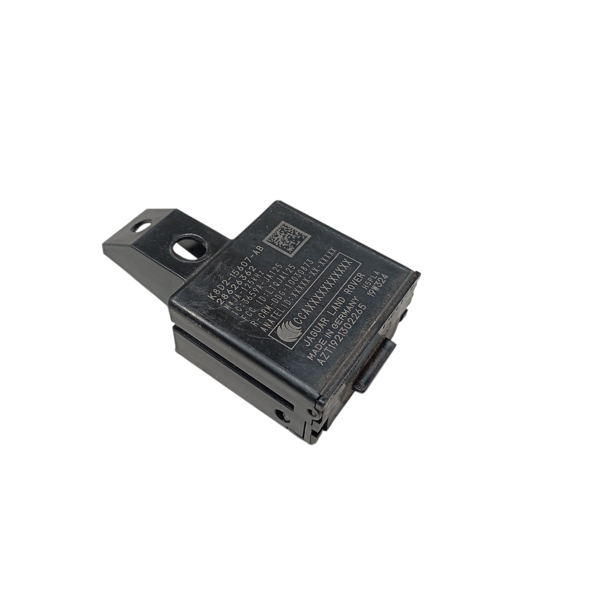 Módulo keyless land rover discovery sport 2020 V680 3