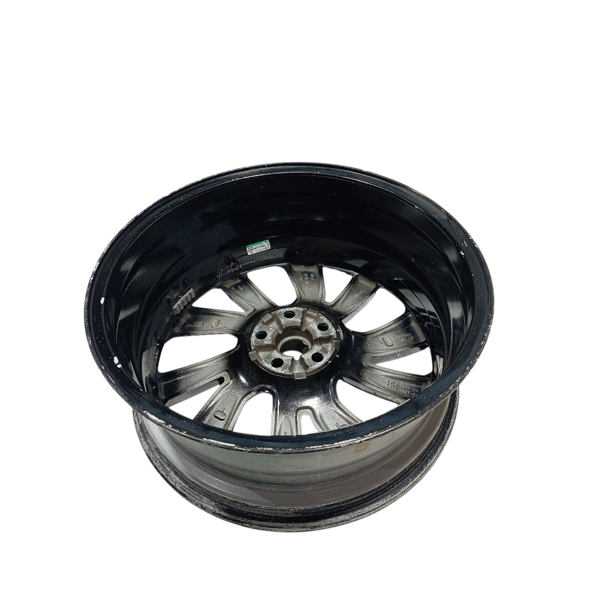 Roda Aro 20 Land Rover Discovery Sport 2020 2022 V680 3