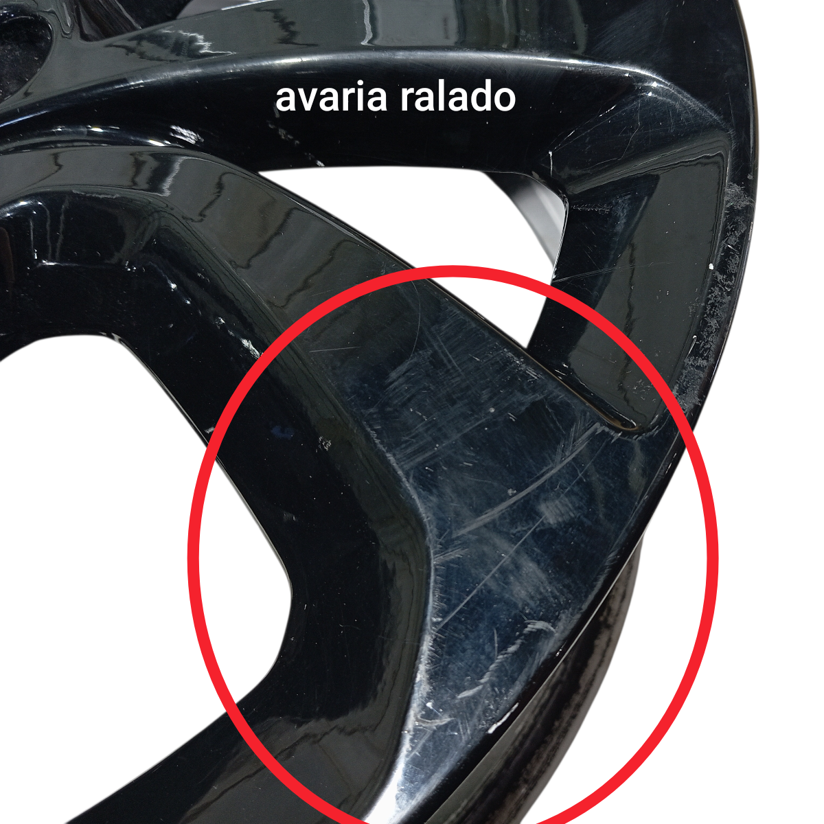 Roda Aro 20 Land Rover Discovery Sport 2020 2022 V680 7