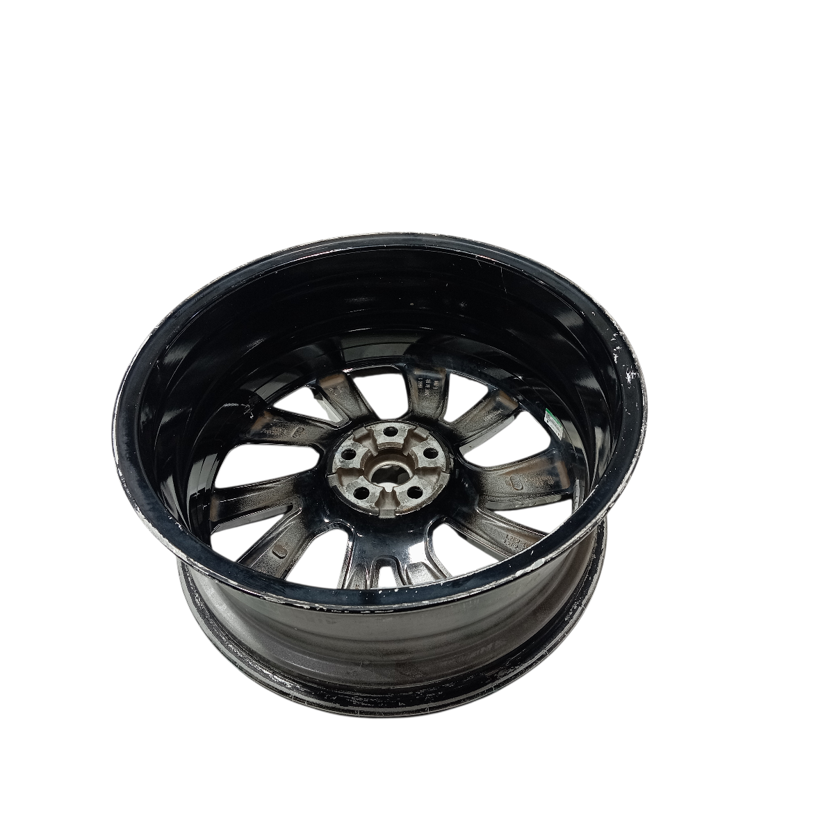 Roda Aro 20 land rover discovery sport 2020 V680 5