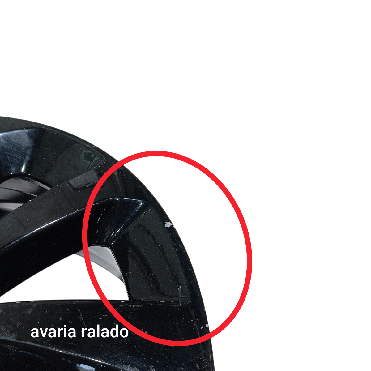Roda Aro 20 land rover discovery sport 2020 V680 6