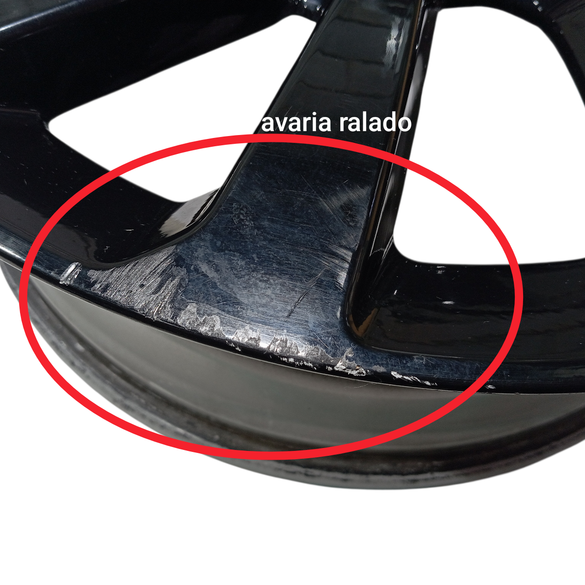 Roda Aro 20 Land Rover Discovery Sport 2020 2022 V680 7
