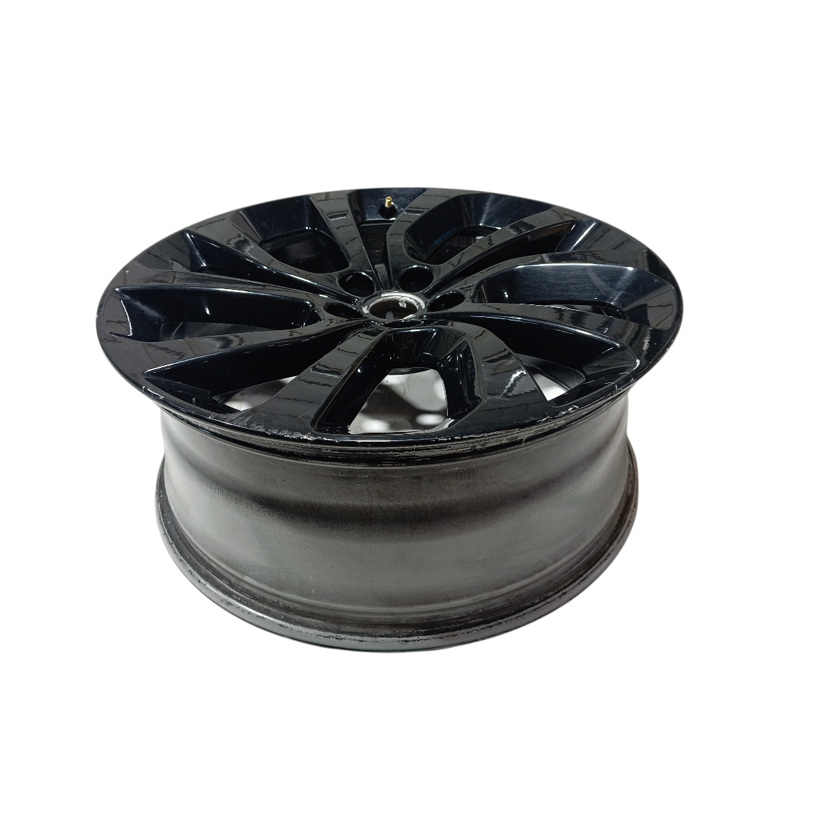 Roda Aro 20 Land Rover Discovery Sport 2020 2022 V680 2