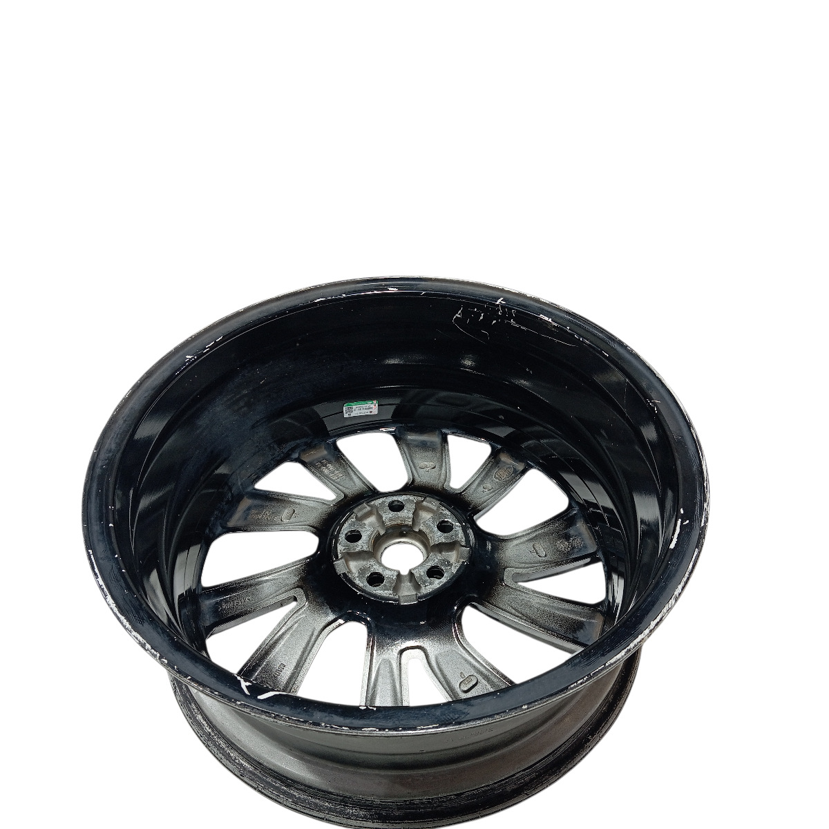 Roda Aro 20 Land Rover Discovery Sport 2020 2022 V680 4
