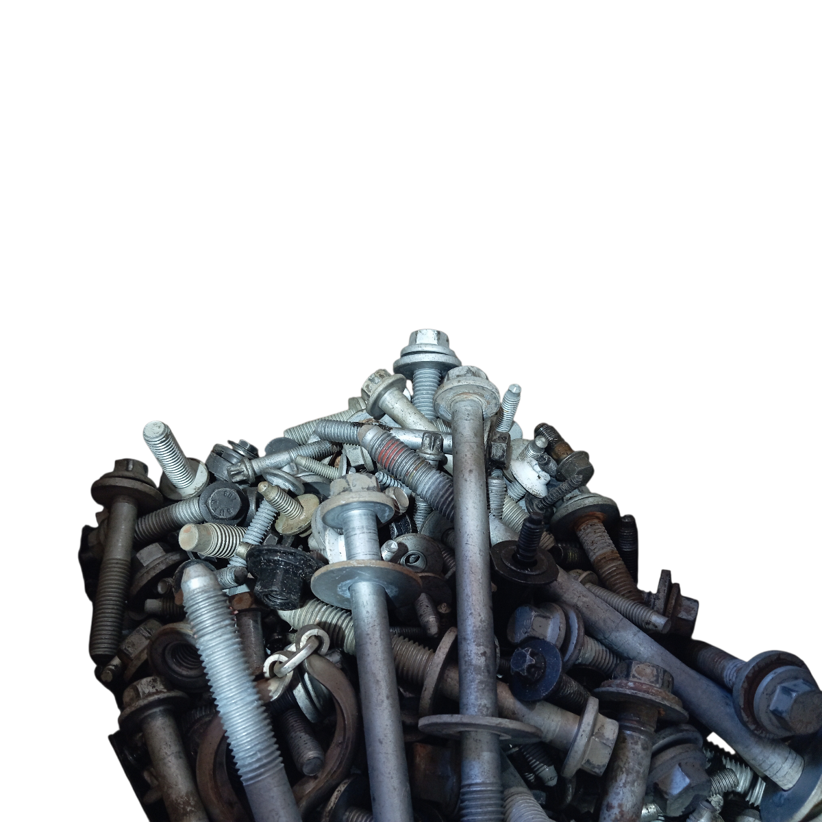 Parafusos diversos land rover discovery sport 2020 V680 3