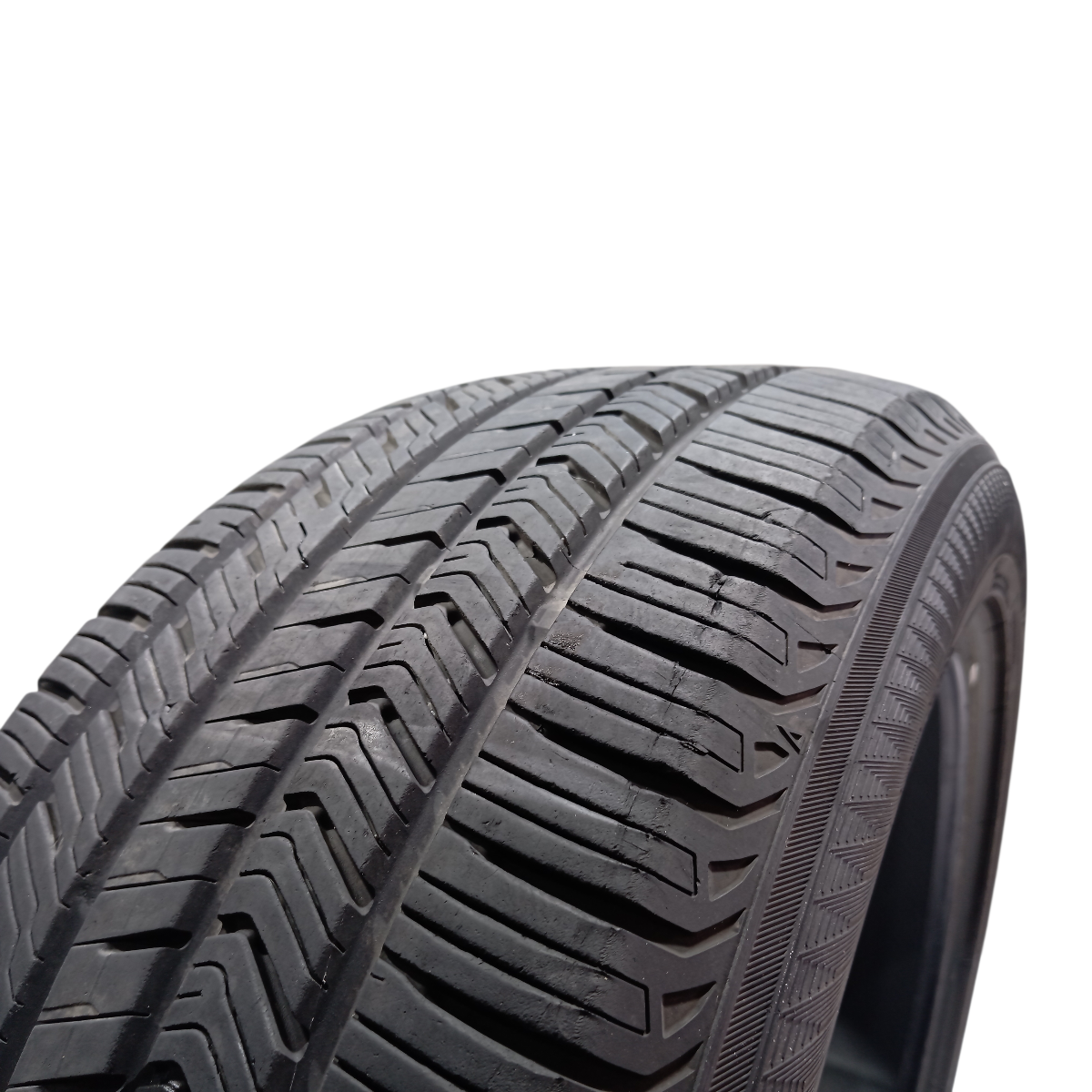 Pneu Yokohama Geolandar X-cv 235/50r20 104w 9