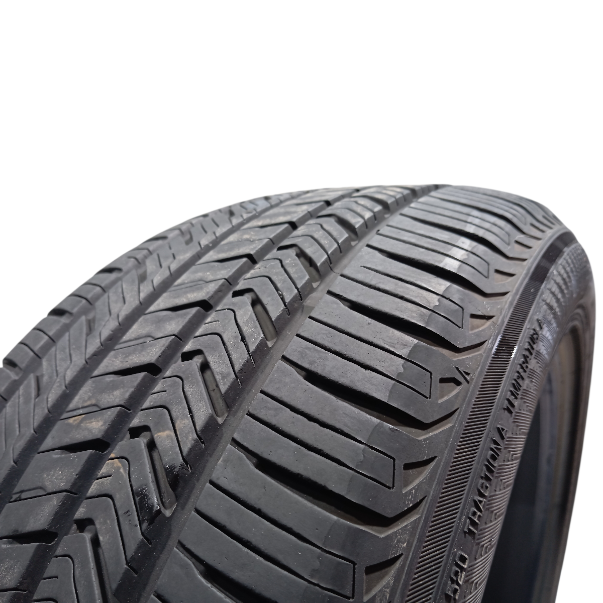 Pneu Yokohama Geolandar X-cv 235/50r20 104w 6