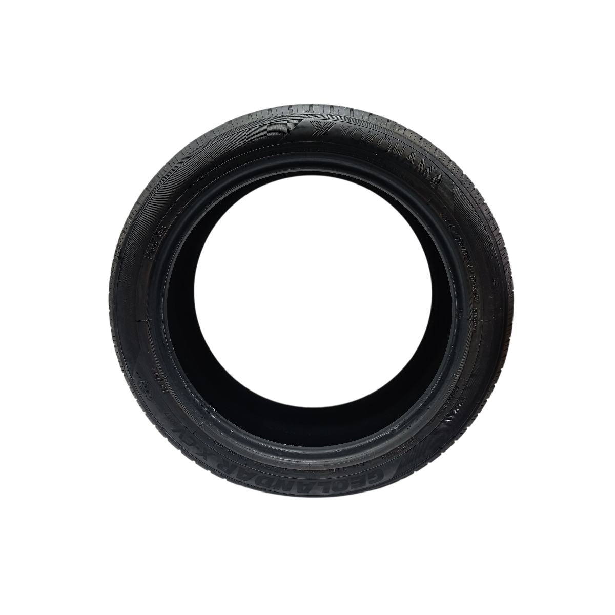 Pneu Yokohama Geolandar X-cv 235/50r20 104w
