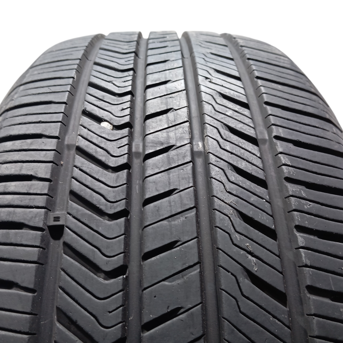 Pneu Yokohama Geolandar X-cv 235/50r20 104w 7