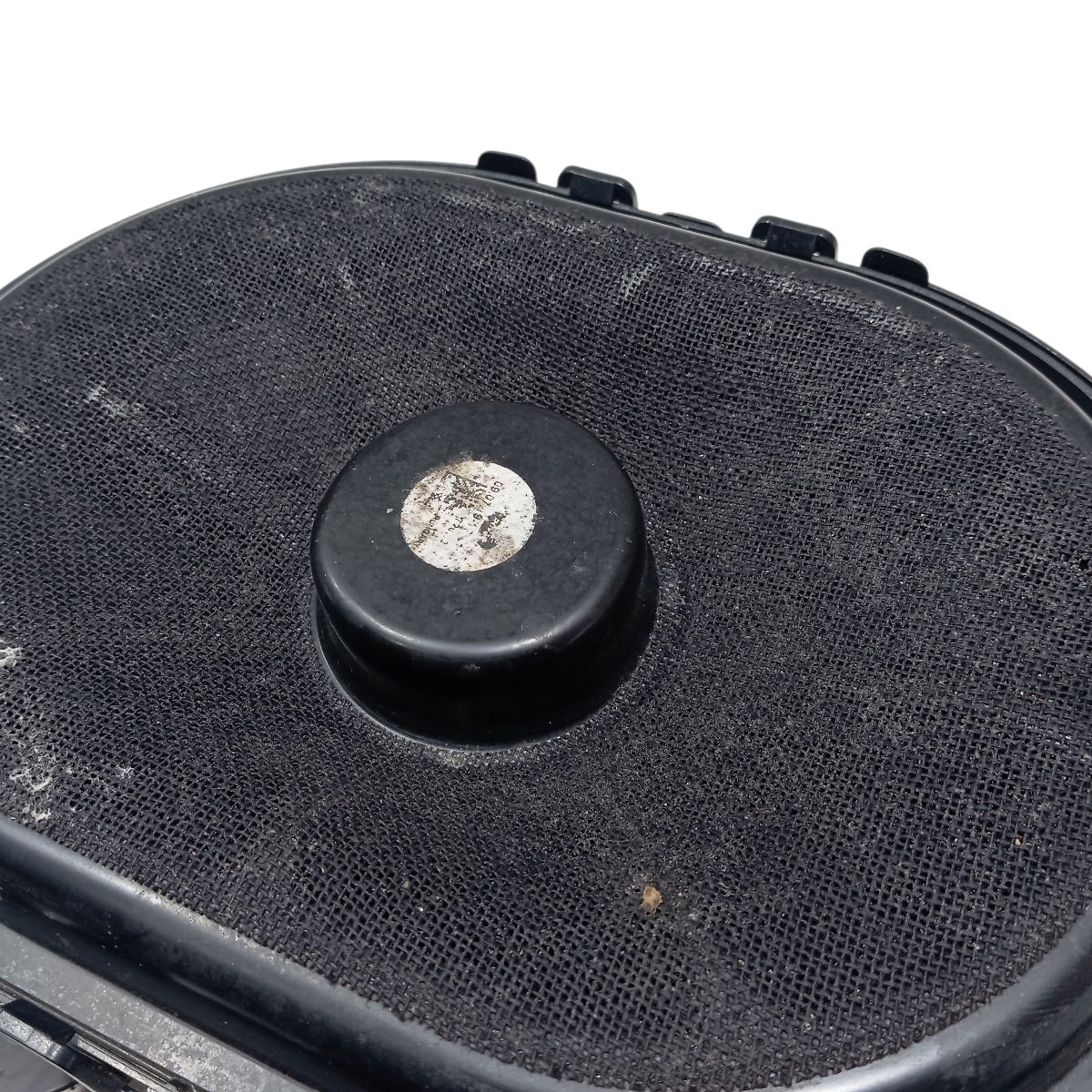 Alto falante sub woofer Discovery Sport 2020 V680 4