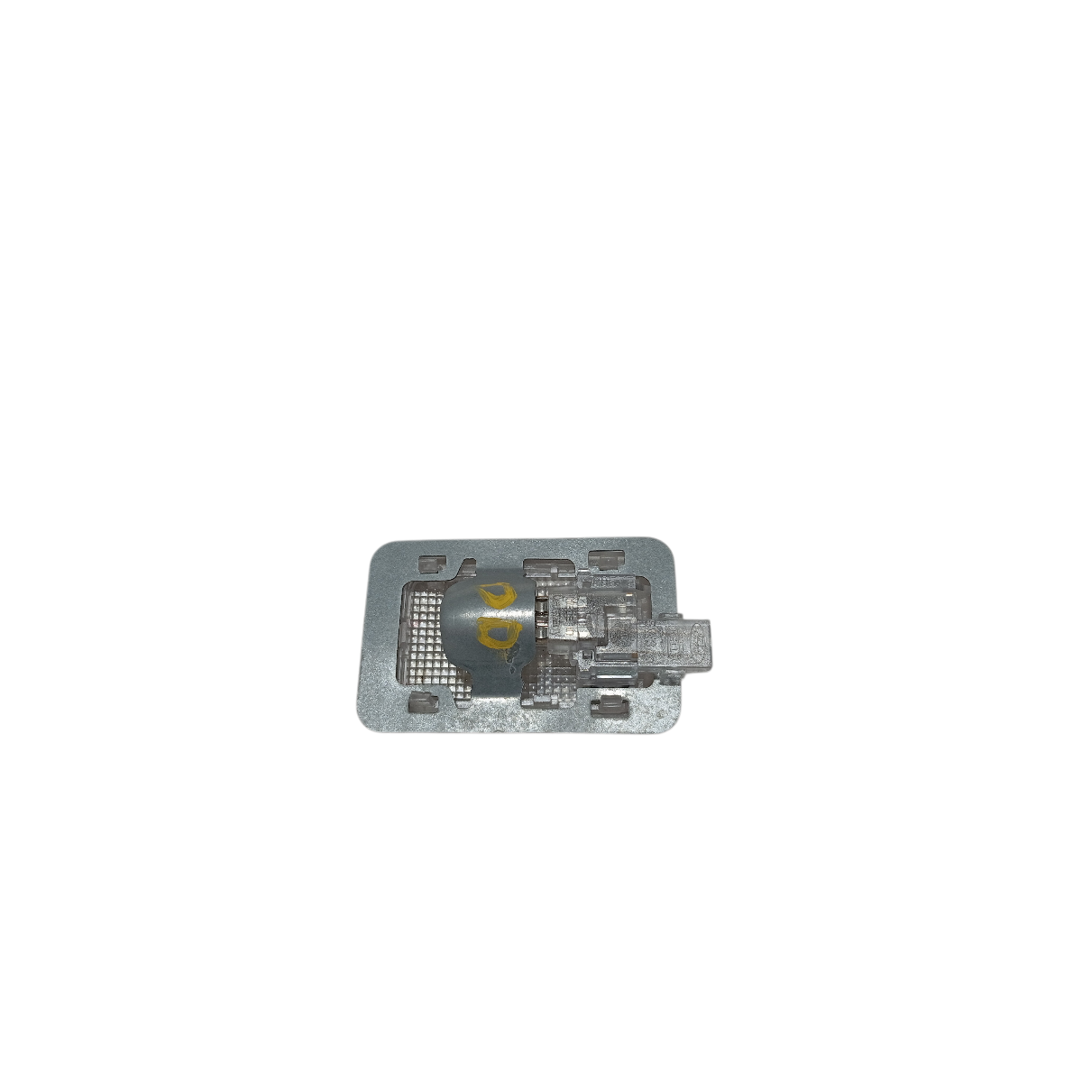 luz cortesia teto diant direito Discovery Sport 2020 V680 6