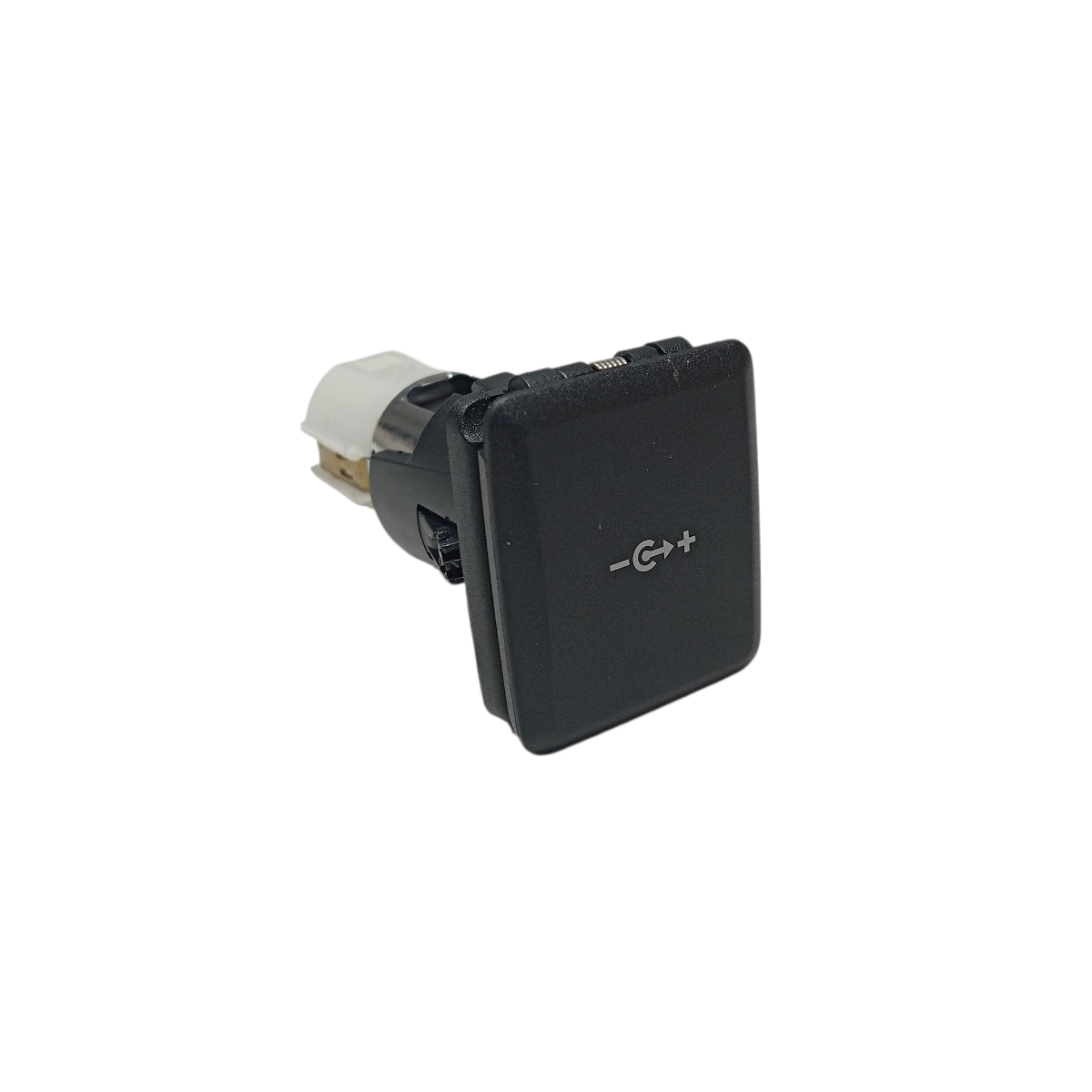 Tomada 12v porta malas Discovery Sport 2020 V680 1