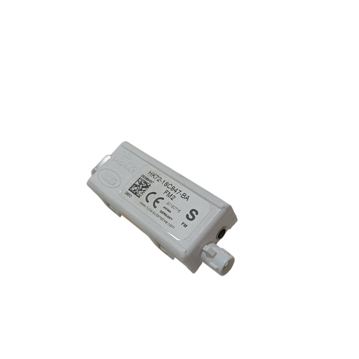 módulo antena Discovery Sport 2020 V680 5