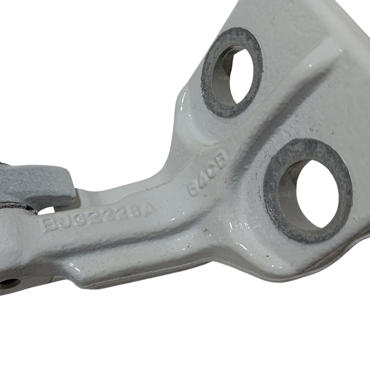 Dobradiças Porta Tras Direito Discovery Sport 2020 A 2024 7