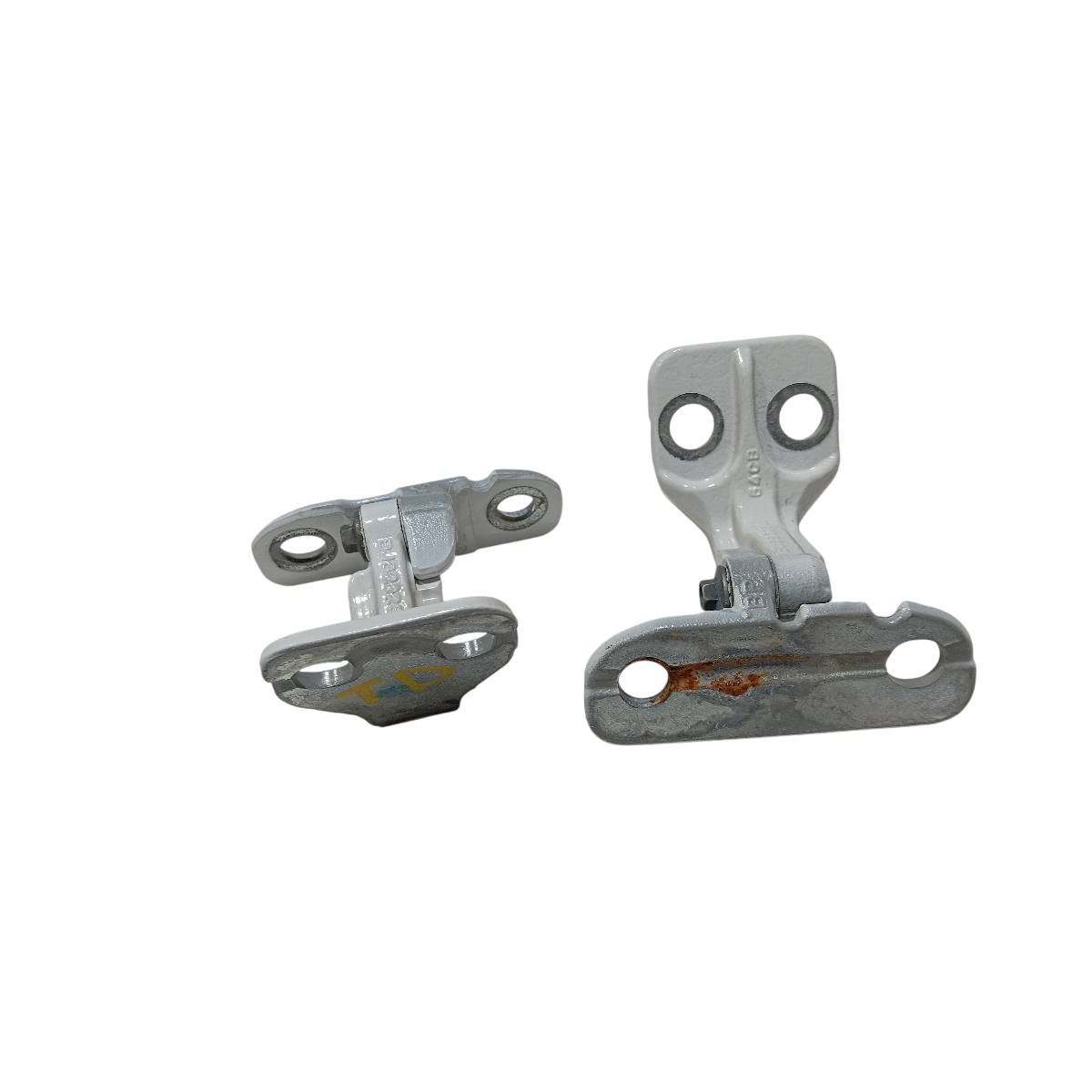 Dobradiças Porta Tras Direito Discovery Sport 2020 A 2024 4