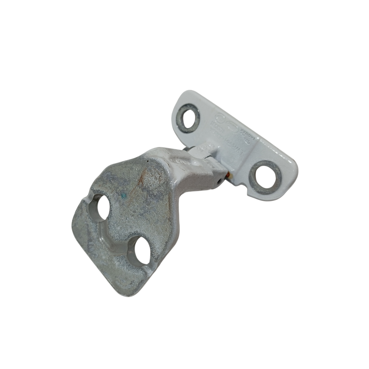 Dobradiças Porta Tras Direito Discovery Sport 2020 A 2024 5