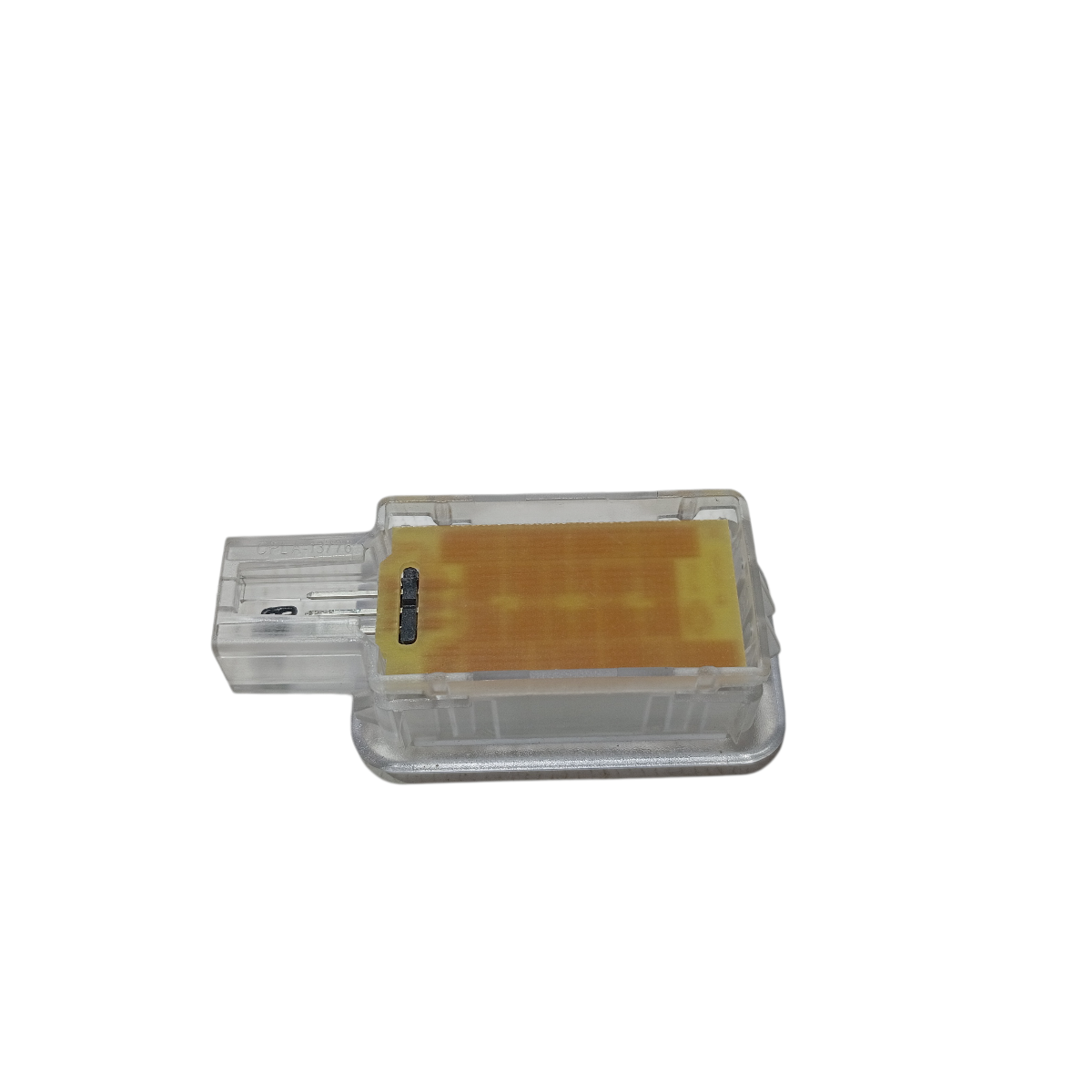Luz cortesia porta malas Discovery Sport 2020 V680 5