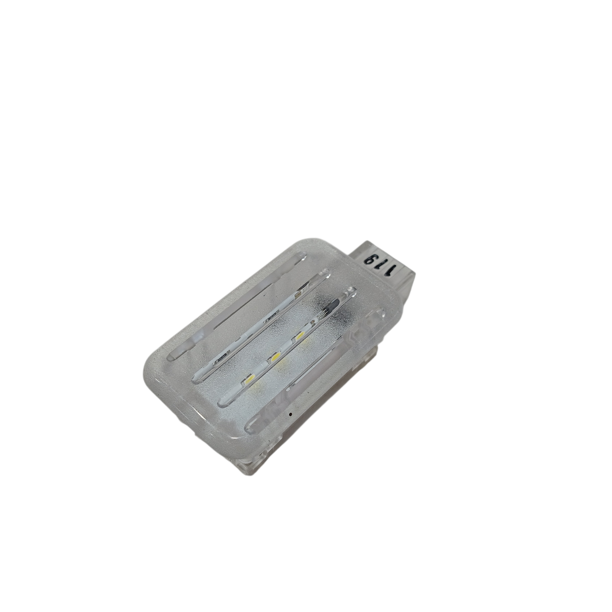 Luz cortesia porta malas Discovery Sport 2020 V680 3