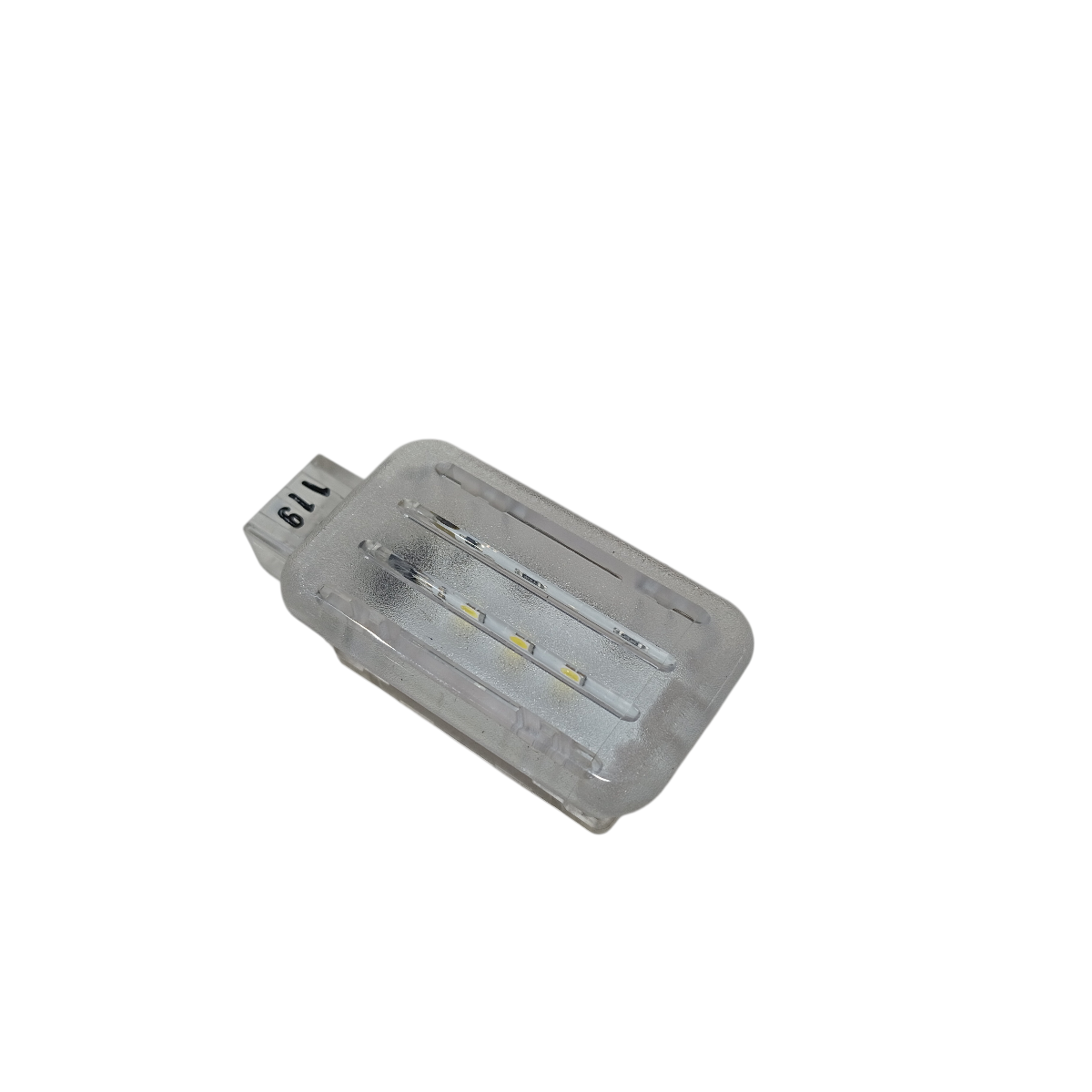 Luz cortesia porta malas Discovery Sport 2020 V680 4