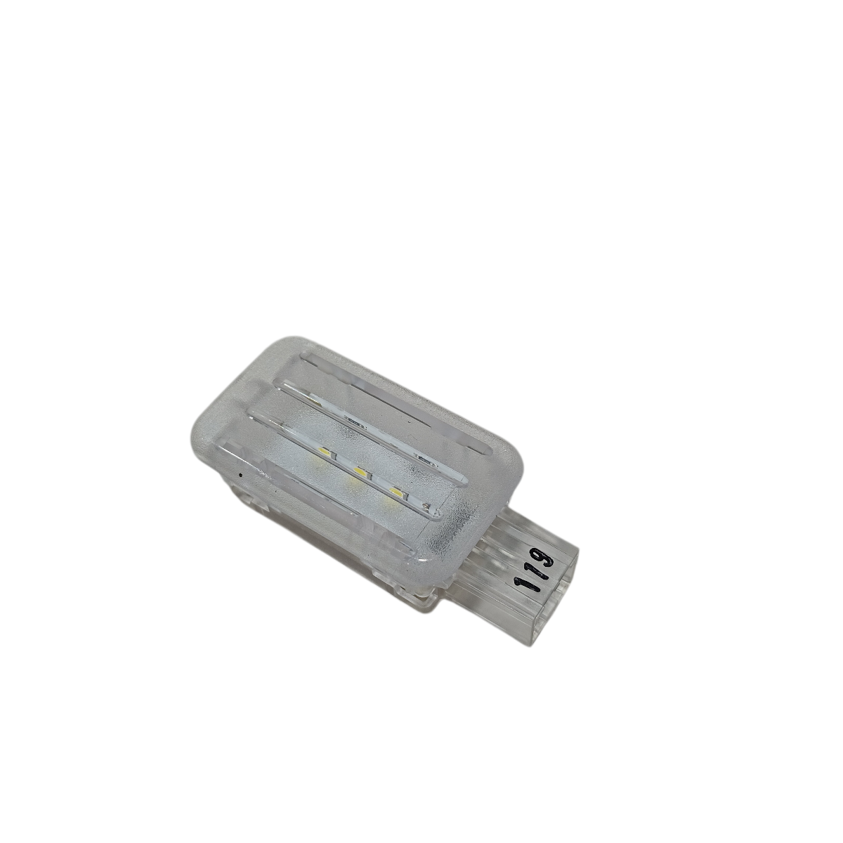 Luz cortesia porta malas Discovery Sport 2020 V680 2