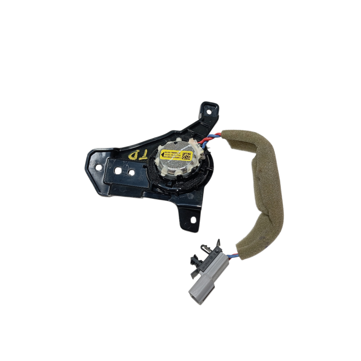 Tweeter porta trase direita Discovery Sport 2020 21 V680 5