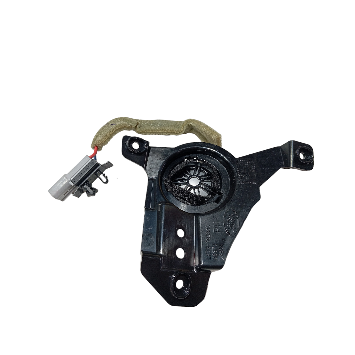 Tweeter porta trase direita Discovery Sport 2020 21 V680 4