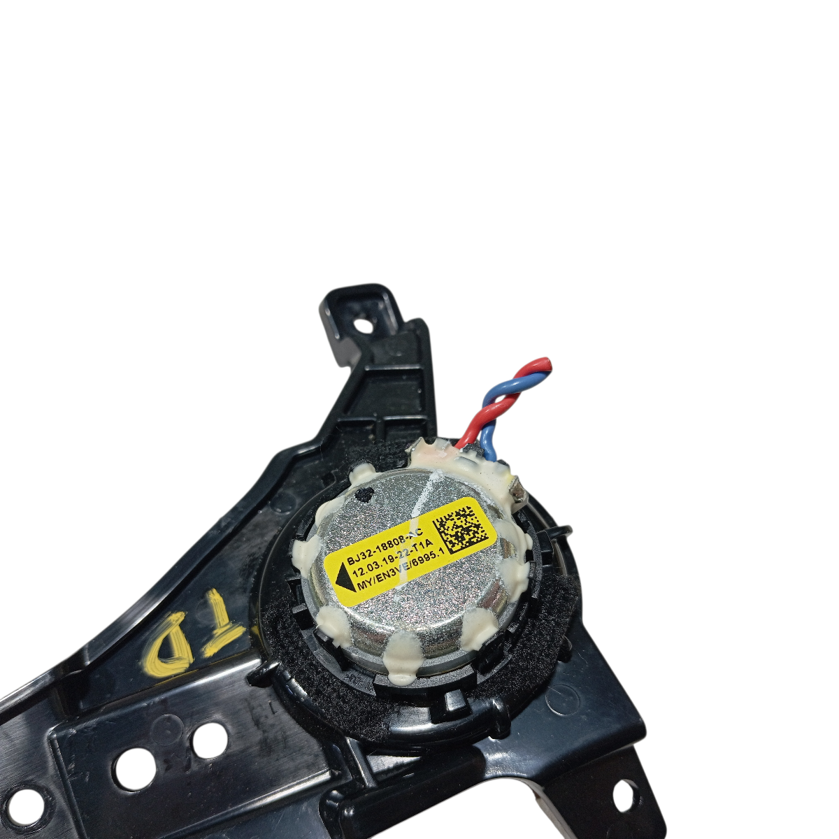 Tweeter porta trase direita Discovery Sport 2020 21 V680 8