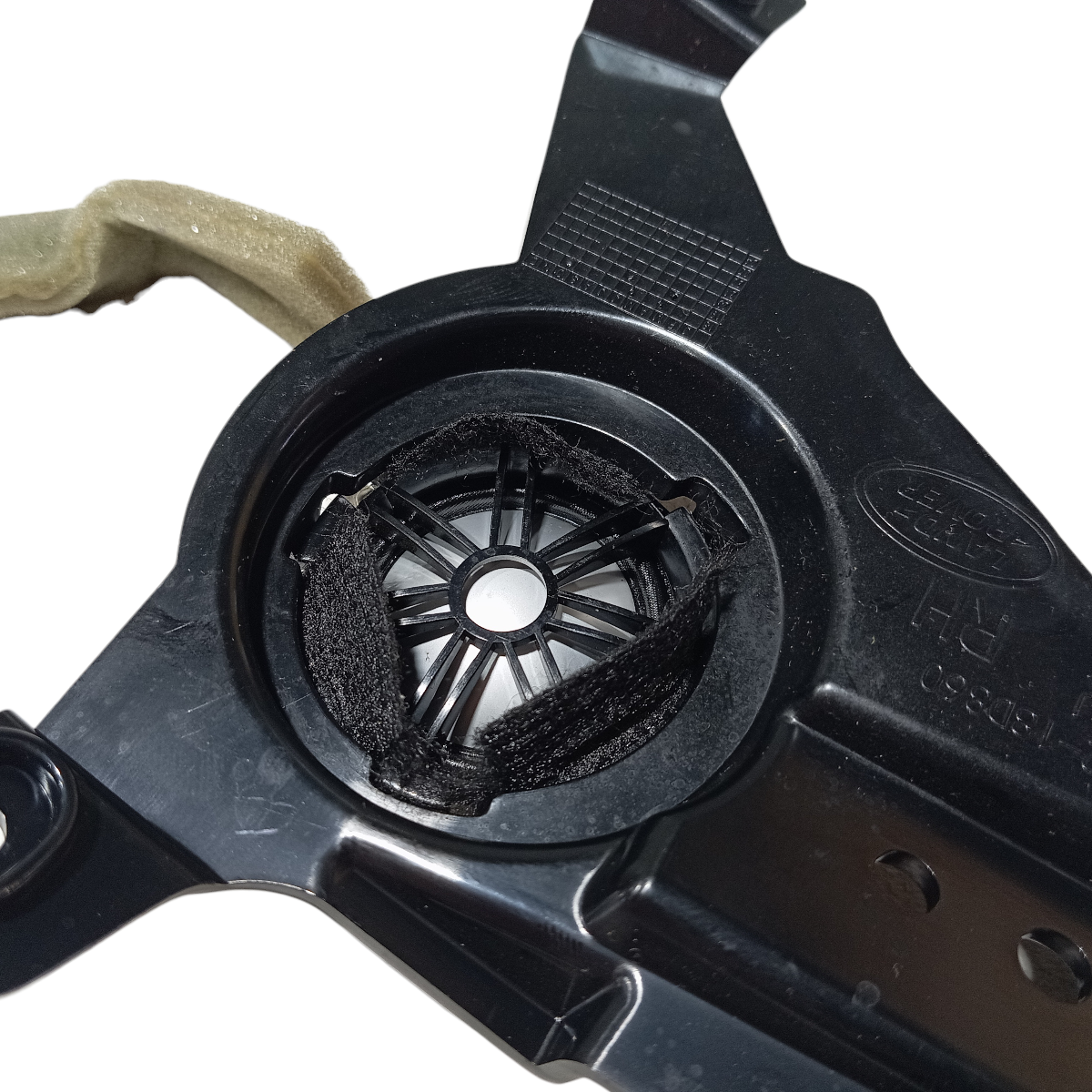 Tweeter porta trase direita Discovery Sport 2020 21 V680 7