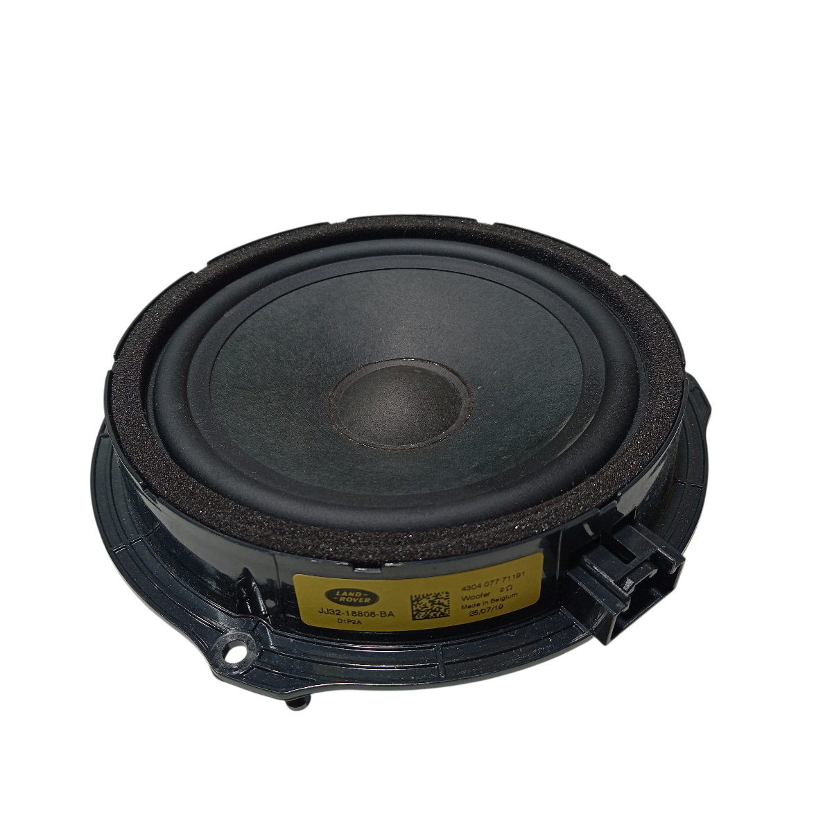 alto falante porta tras direita Discovery Sport 2018 20 V680 8