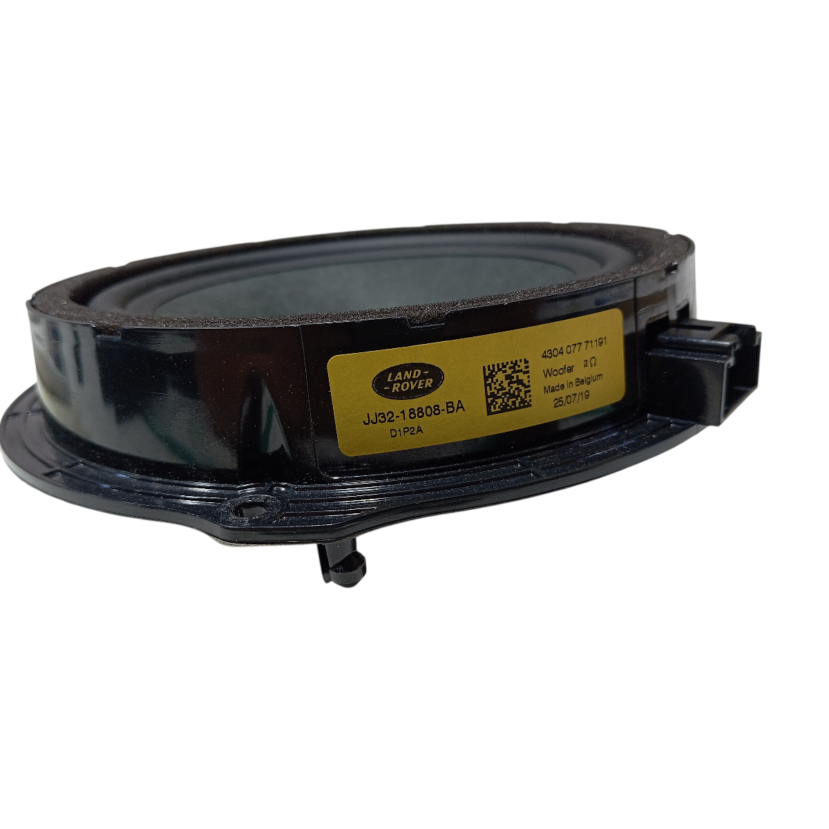 alto falante porta tras direita Discovery Sport 2018 20 V680 7